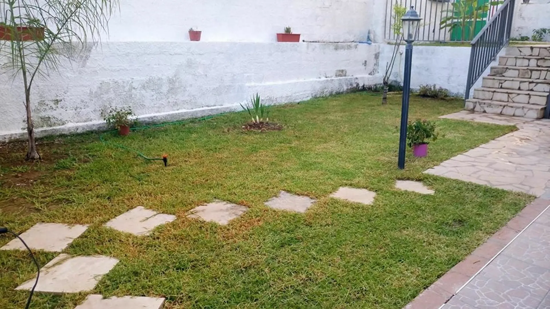 Studio In Lido Di Noto, With Enclosed Garden And Wifi Noto
