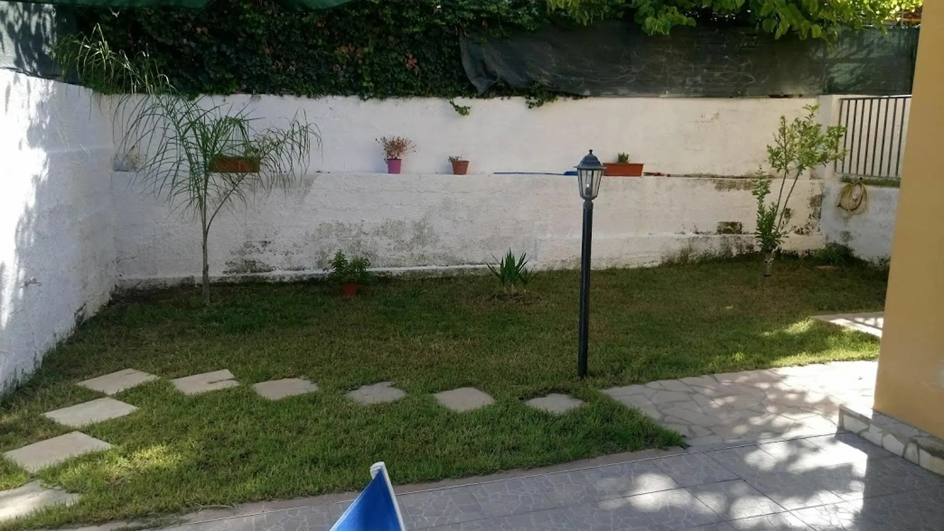 Studio In Lido Di Noto, With Enclosed Garden And Wifi Apartment Noto