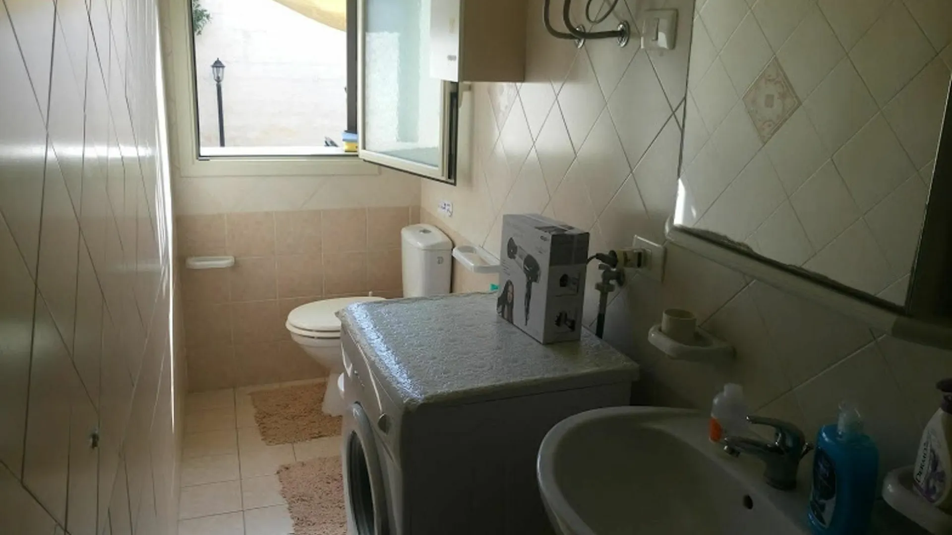 Studio In Lido Di Noto, With Enclosed Garden And Wifi 0*, Noto