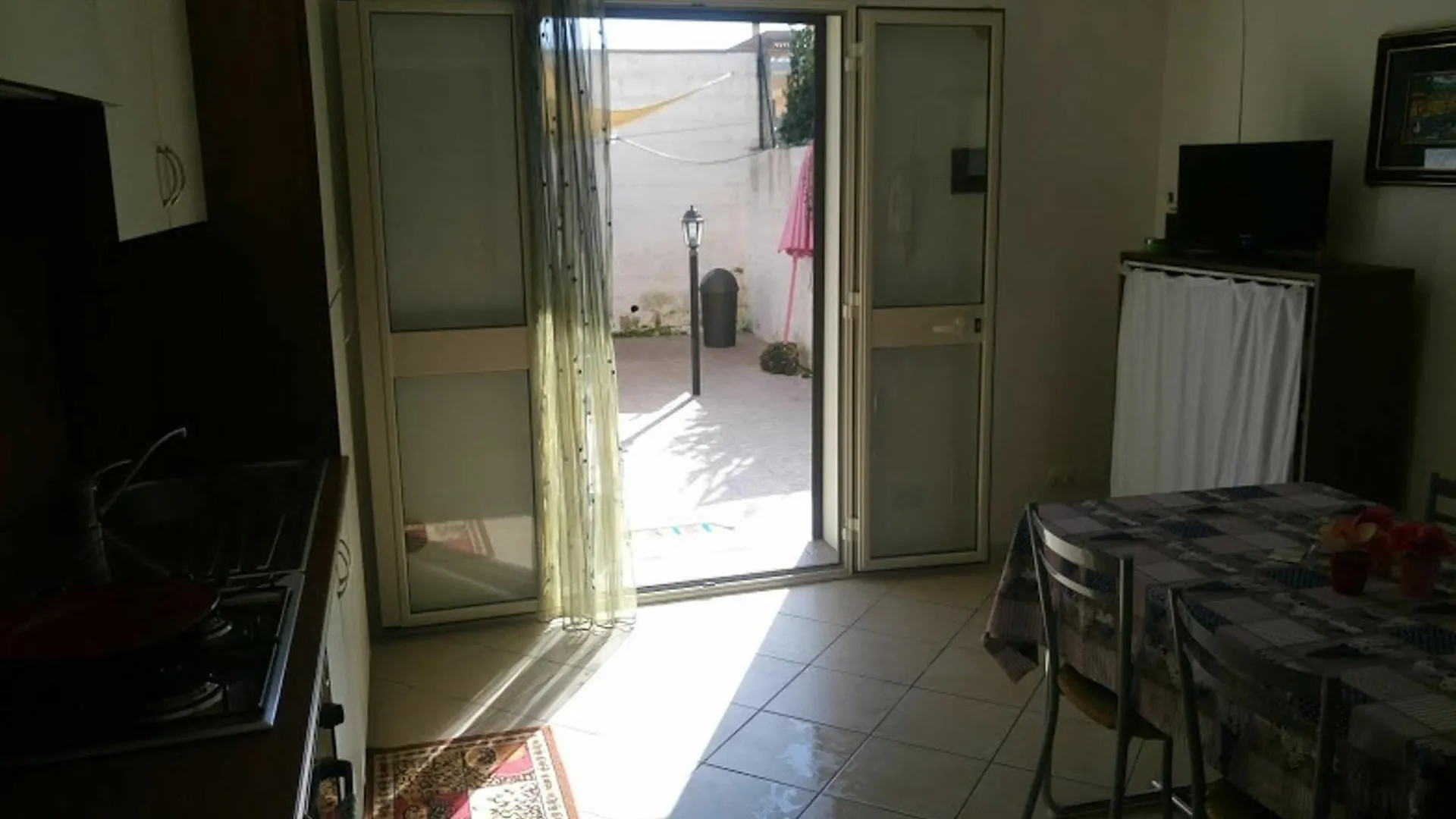 Studio In Lido Di Noto, With Enclosed Garden And Wifi Noto