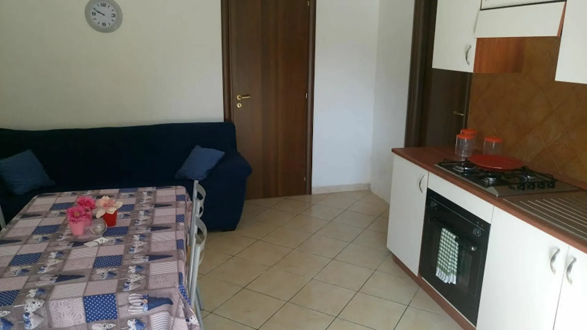 Studio In Lido Di Noto, With Enclosed Garden And Wifi 0*, Noto Italy