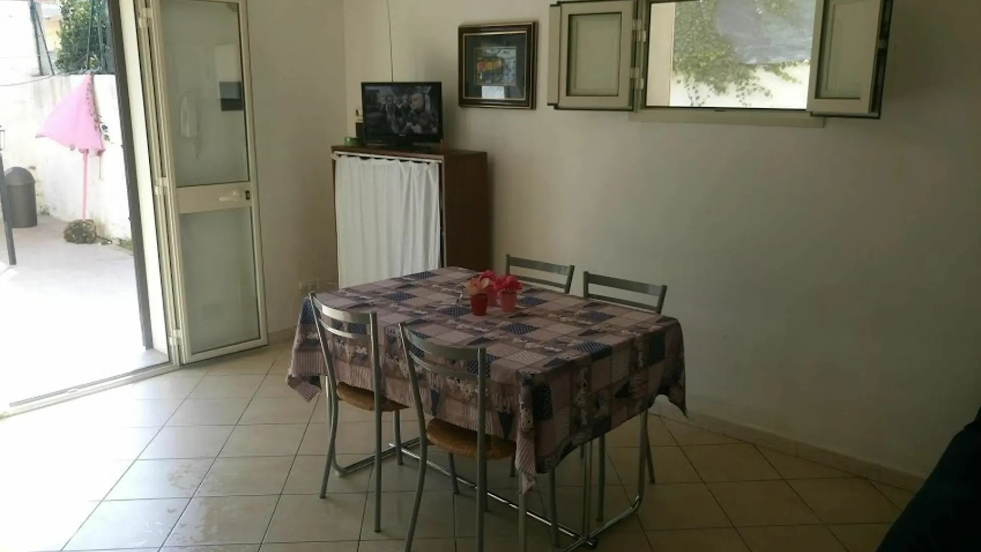 Studio In Lido Di Noto, With Enclosed Garden And Wifi Italia