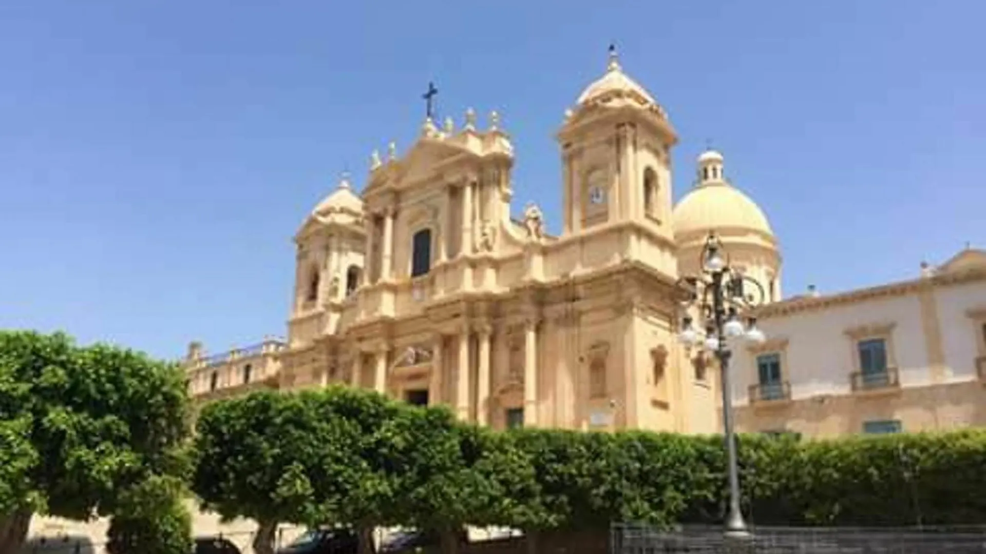 Studio In Lido Di Noto, With Enclosed Garden And Wifi Noto