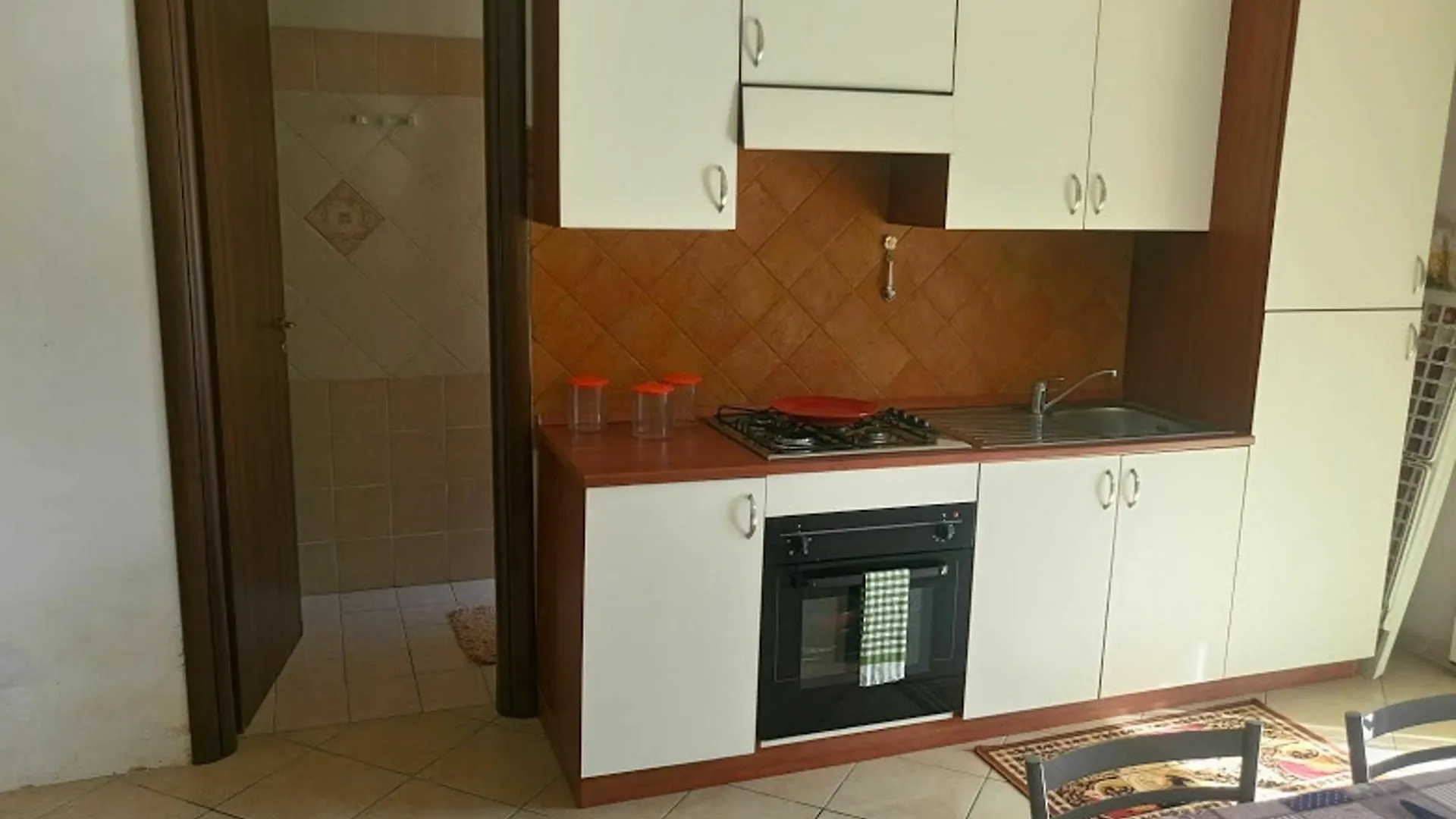 Apartment Studio In Lido Di Noto, With Enclosed Garden And Wifi Italy