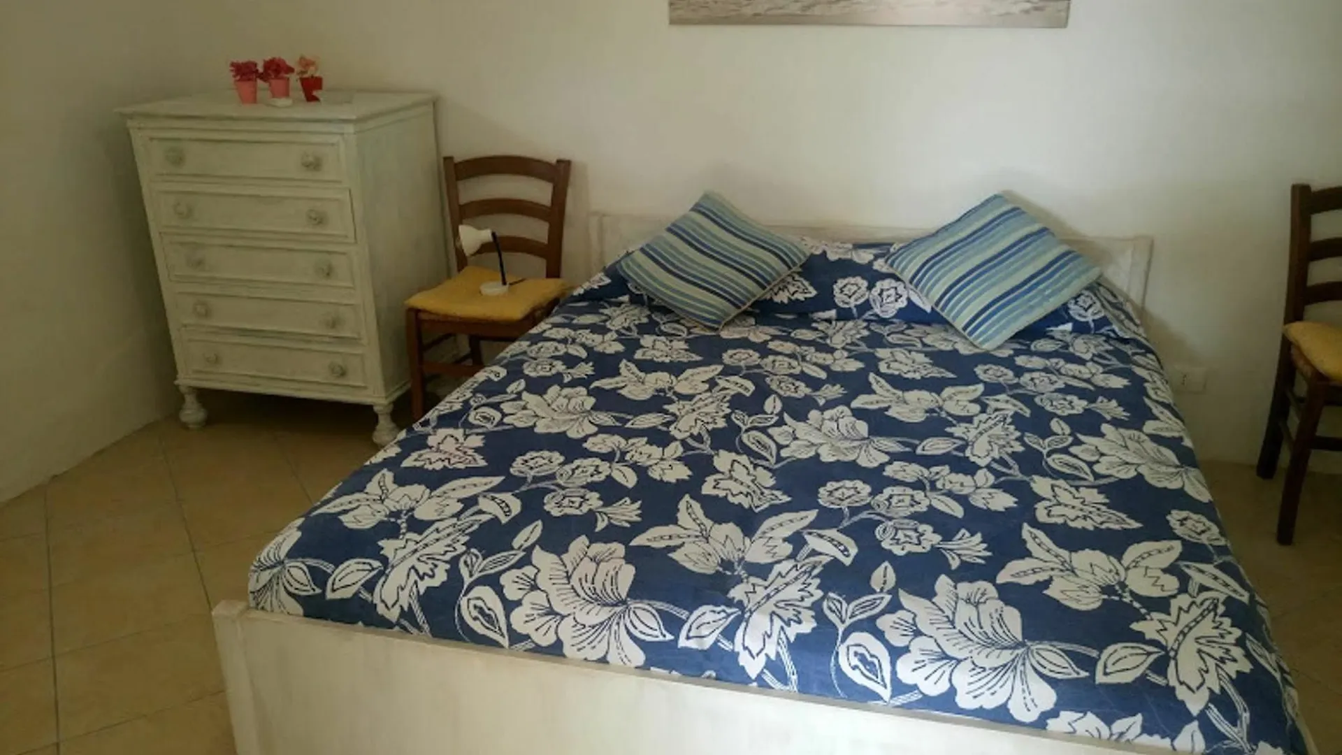 Studio In Lido Di Noto, With Enclosed Garden And Wifi