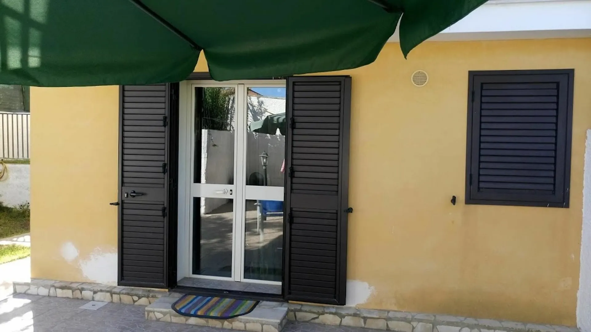 Studio In Lido Di Noto, With Enclosed Garden And Wifi