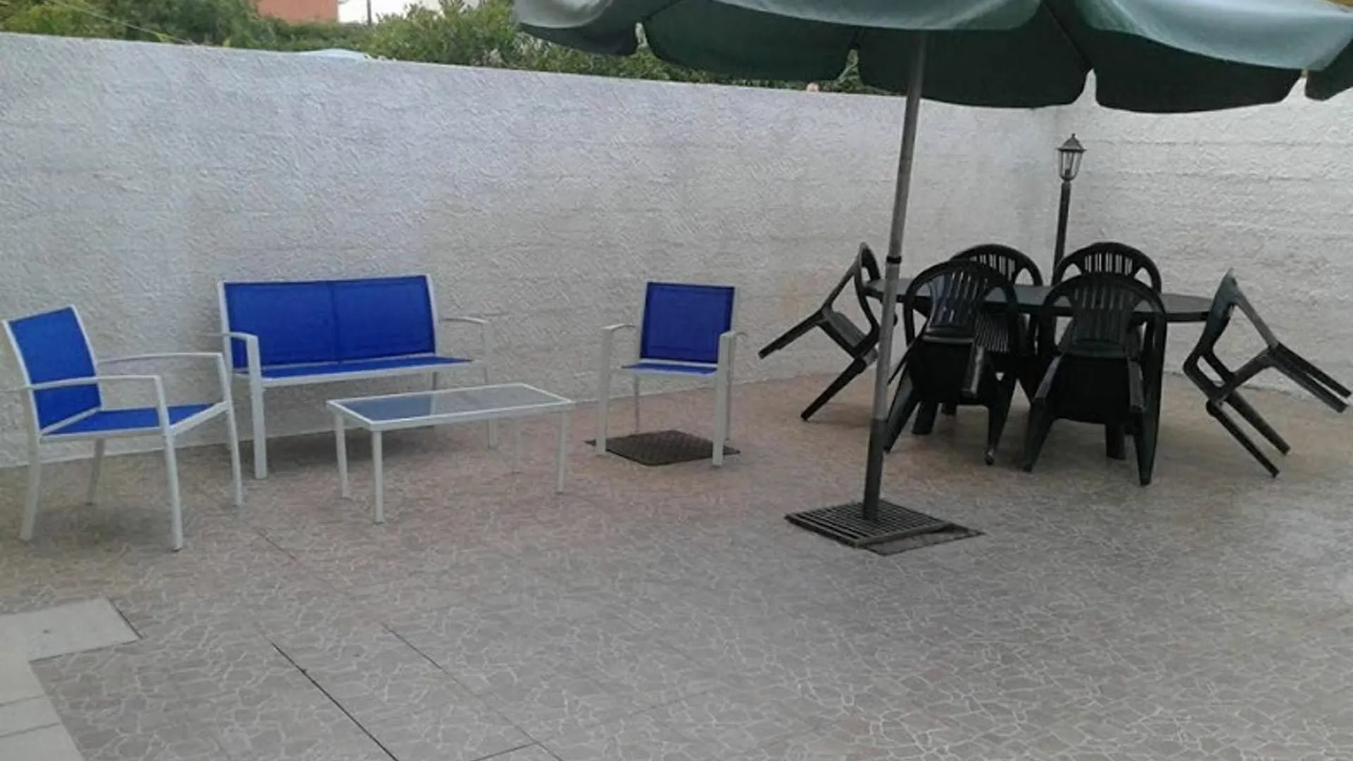 Apartment Studio In Lido Di Noto, With Enclosed Garden And Wifi Italy