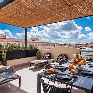 Casa San Lio Noto