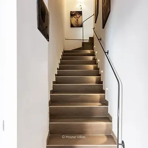 House&villas - Donna Rosa Noto